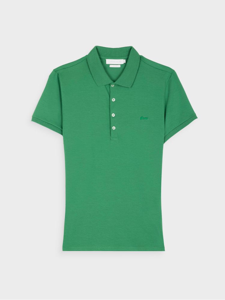 Polo Unicolor para Mujer 42470