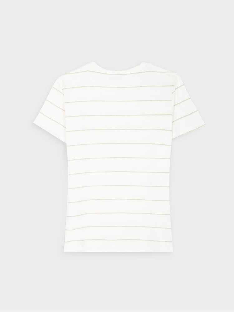 Camiseta Estampada para Mujer 43726