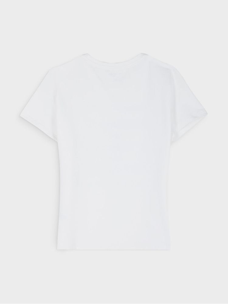 Camiseta Estampada para Mujer 44198