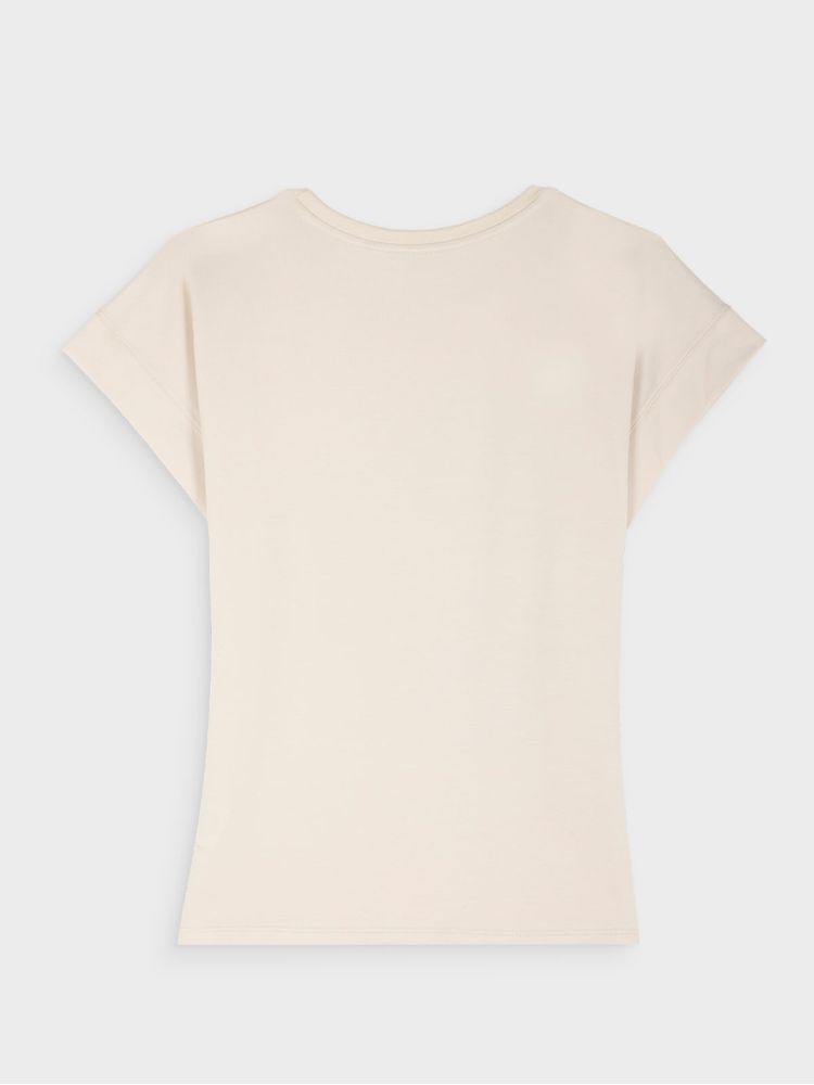 Camiseta Estampada para Mujer 44193