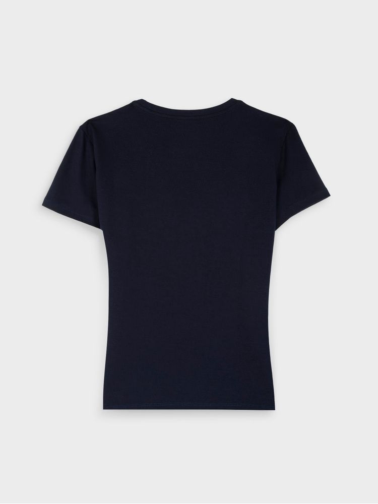 Camiseta Estampada para Mujer 42697