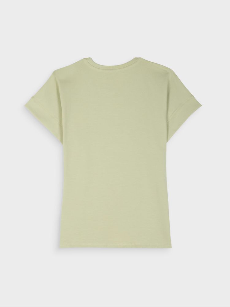 Camiseta Estampada para Mujer 42478