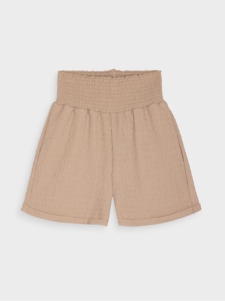 Short Unicolor para Mujer 03326