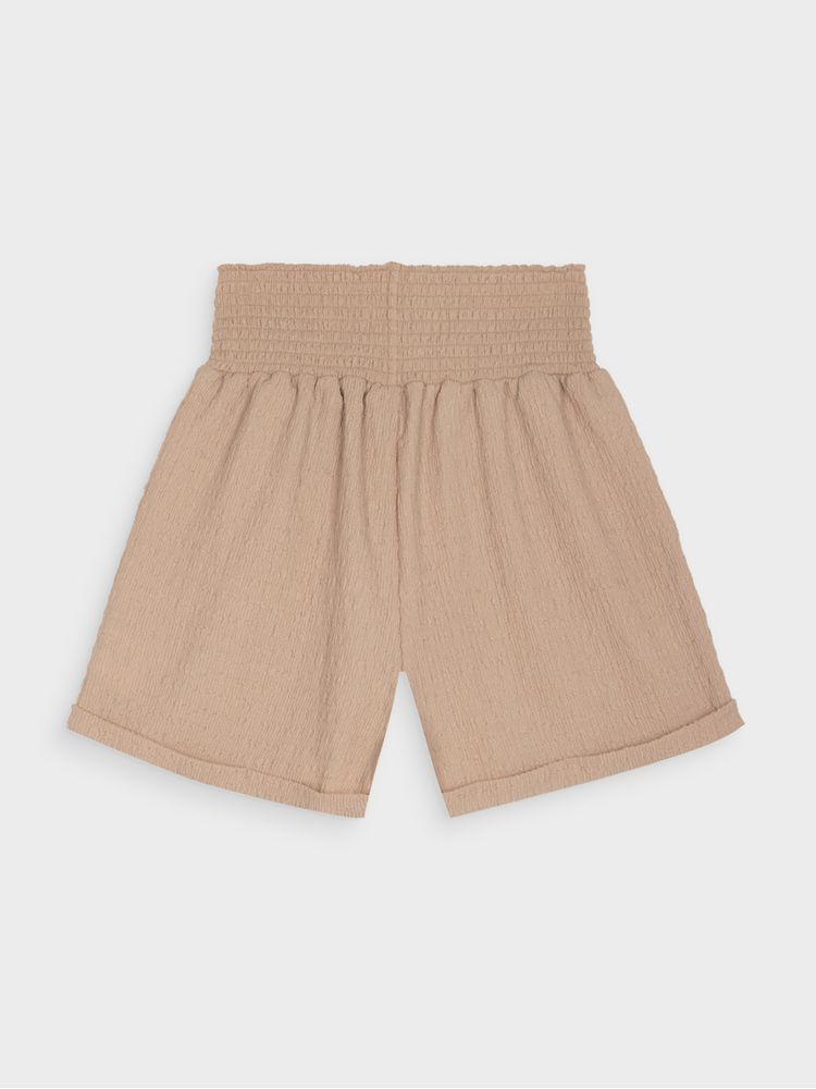 Short Unicolor para Mujer 03326