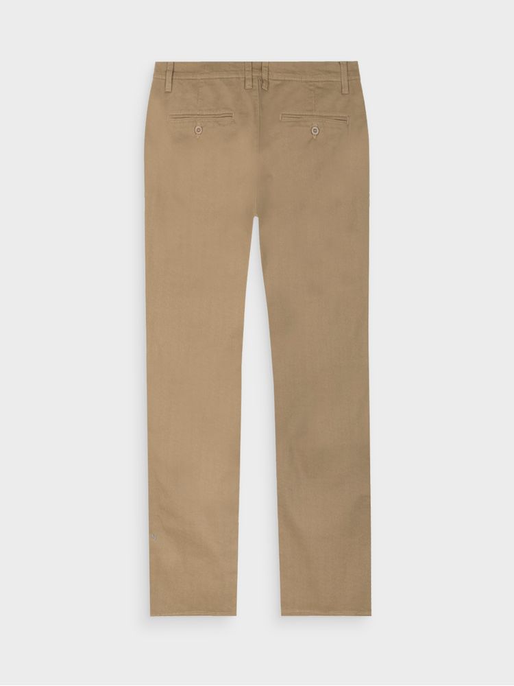 Pantalón Casual Diseño para Hombre 12743