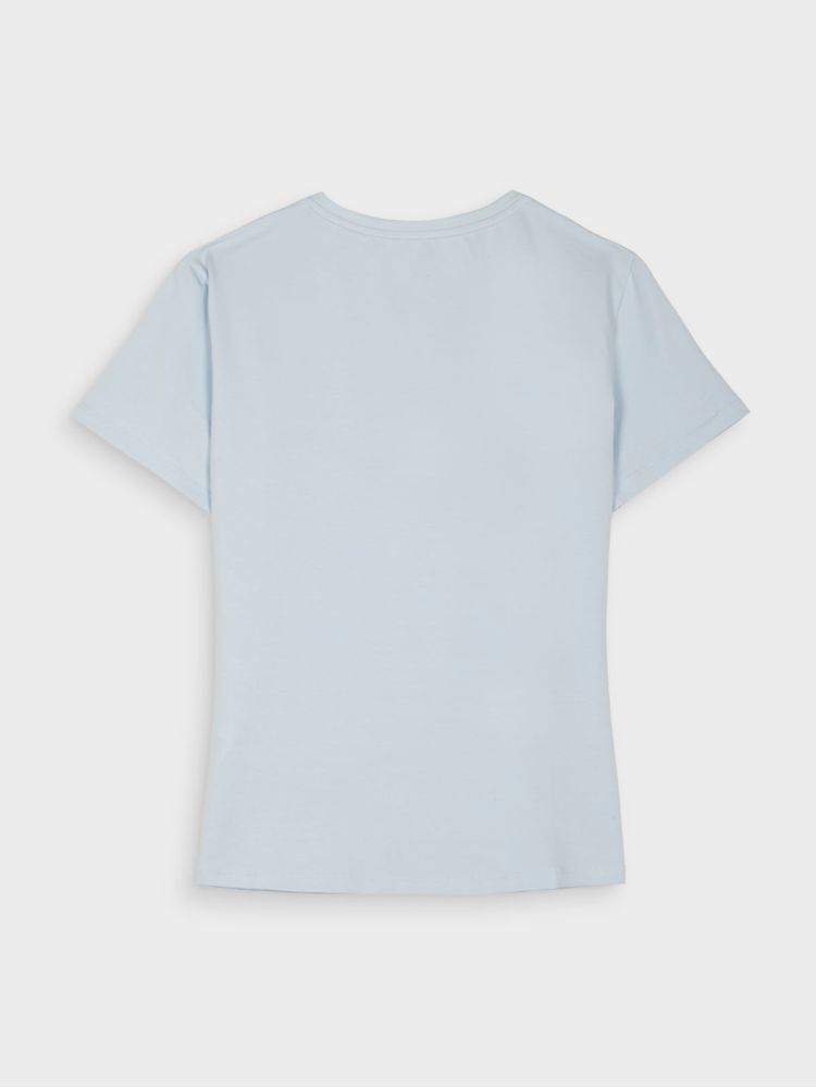 Camiseta Estampada para Mujer 42418