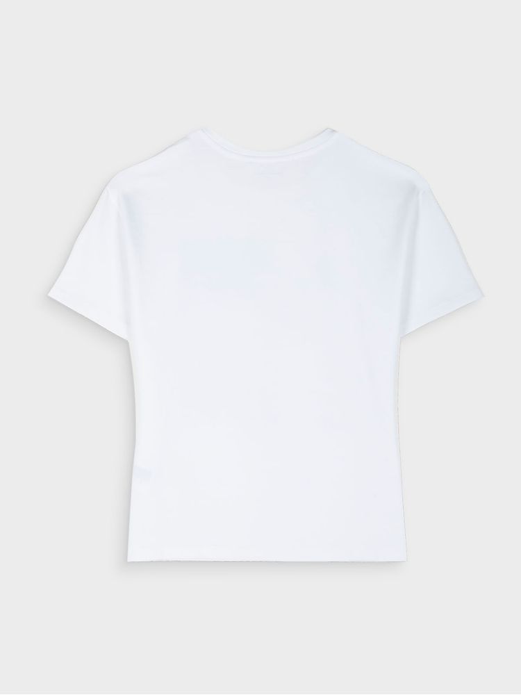 Camiseta Estampada para Mujer 43724