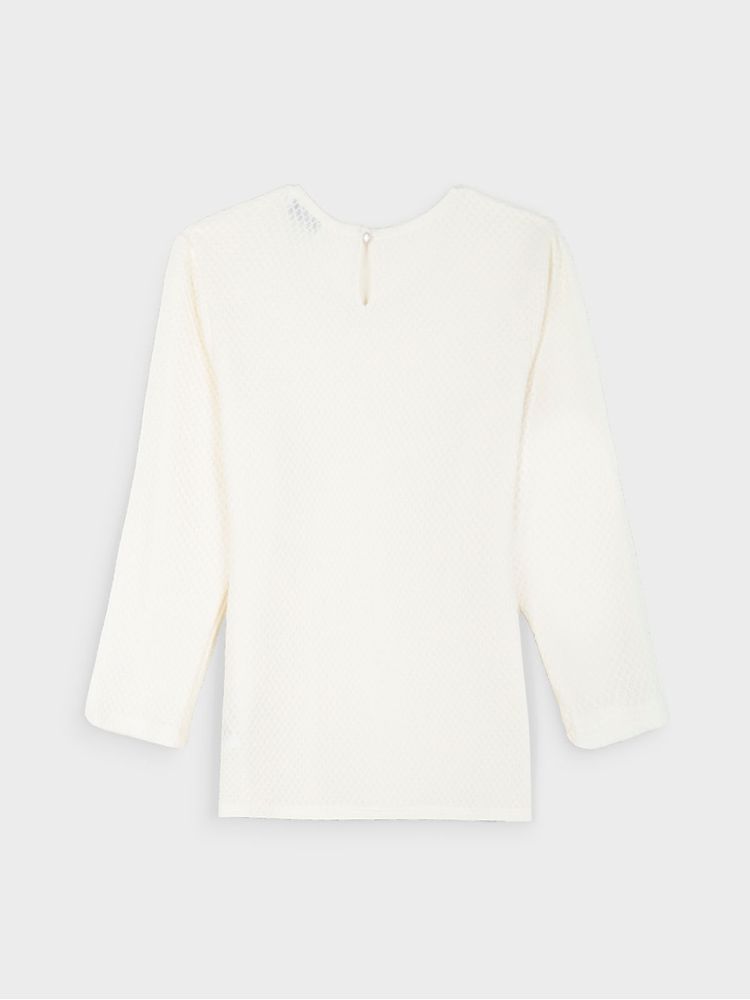 Camiseta Larga para Mujer 45231