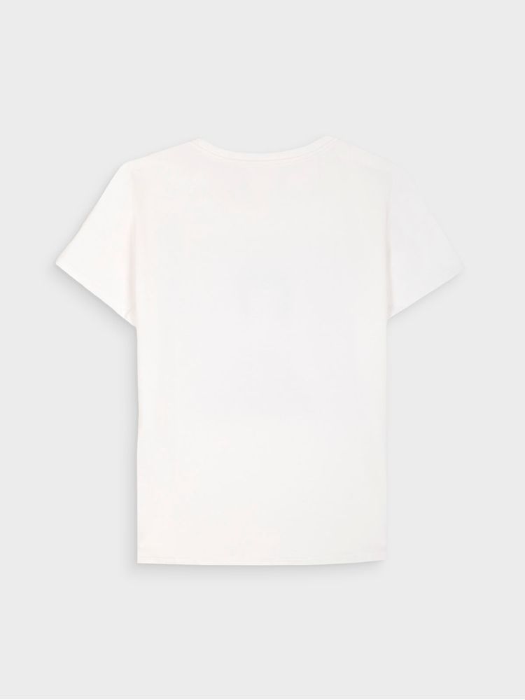 Camiseta Estampada para Mujer 40420