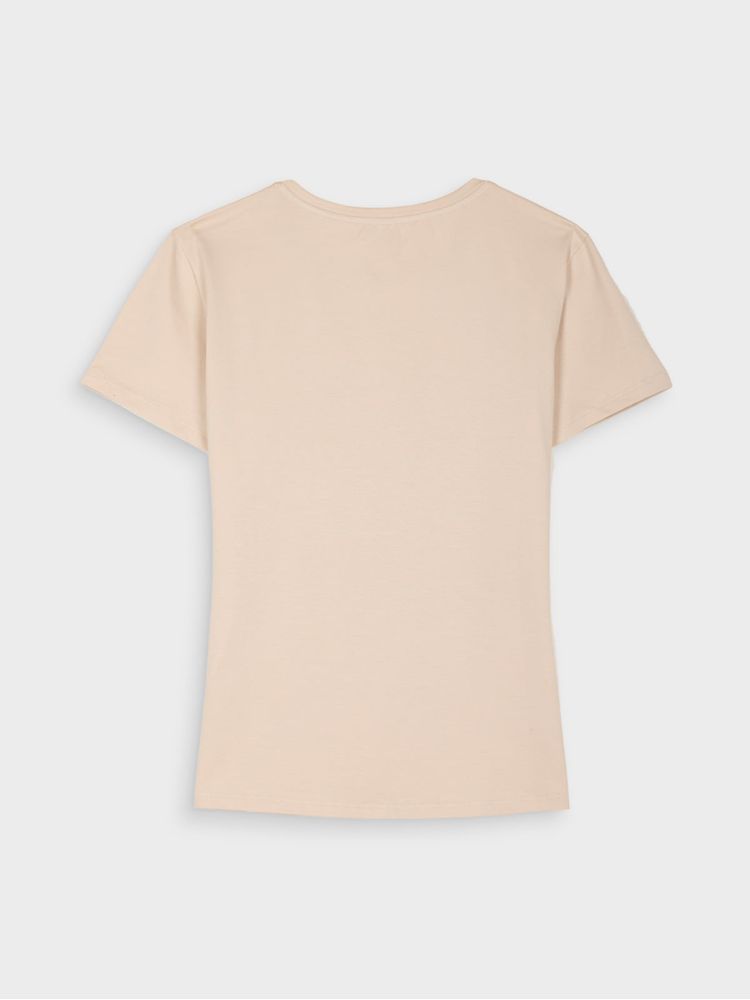 Camiseta Estampada para Mujer 42416