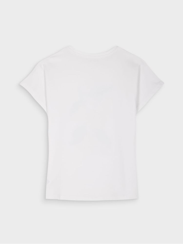 Camiseta Estampada para Mujer 42413