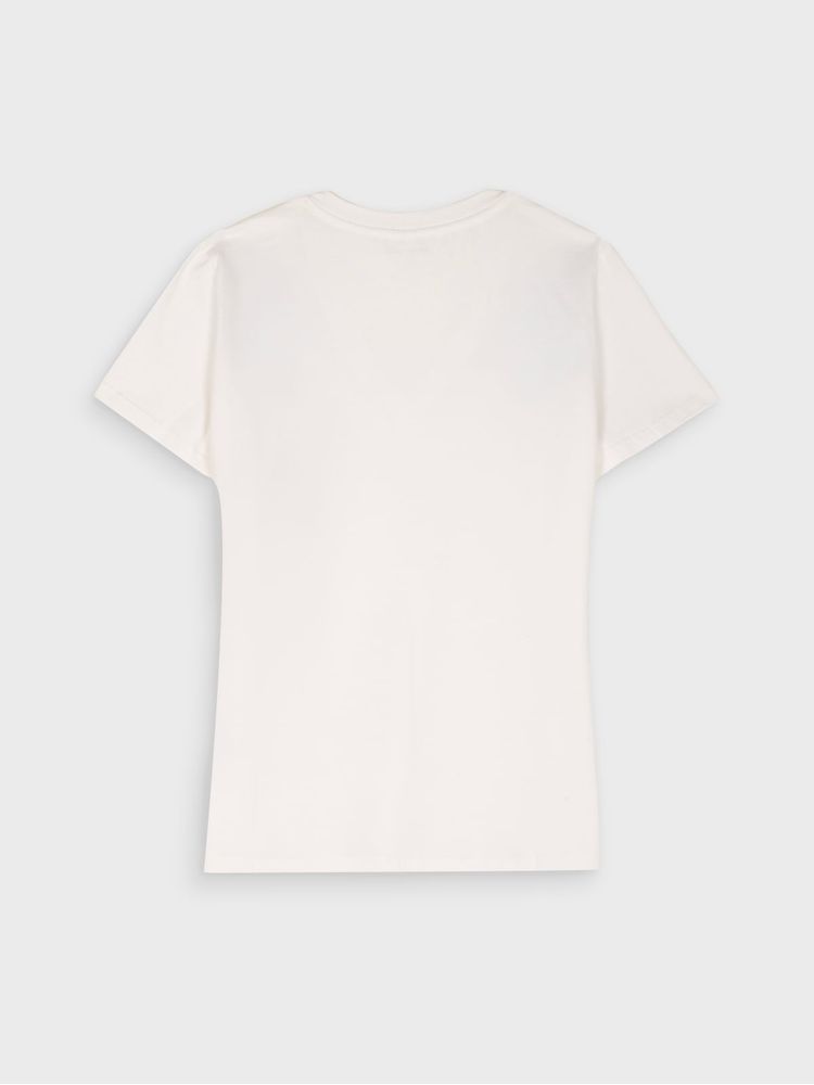 Camiseta Estampada para Mujer 42411