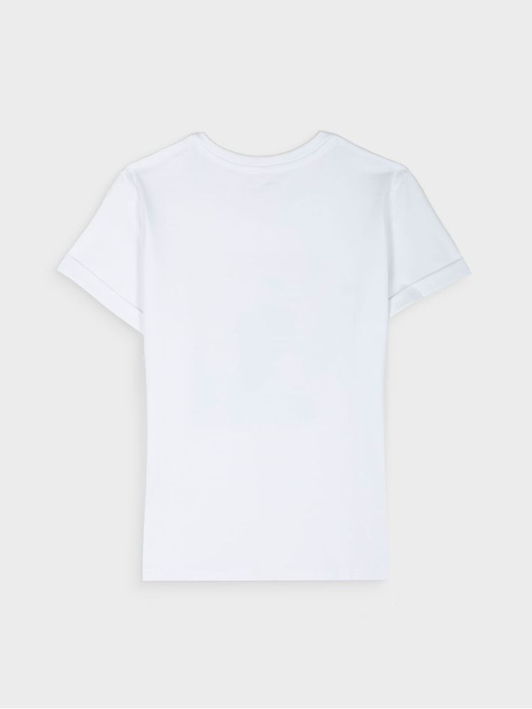 Camiseta Estampada para Mujer 43722
