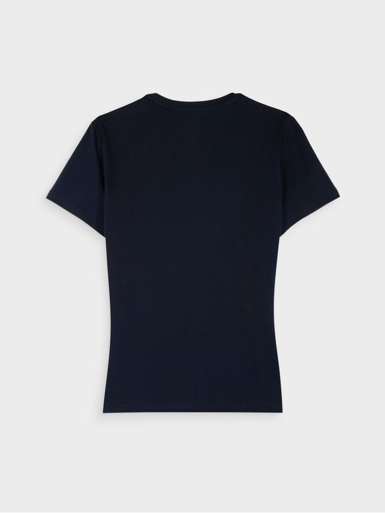 Camiseta Estampada para Mujer 43721