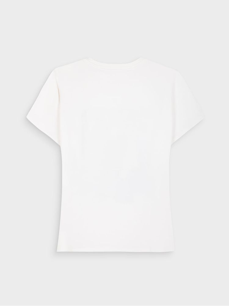 Camiseta Estampada para Mujer 40428