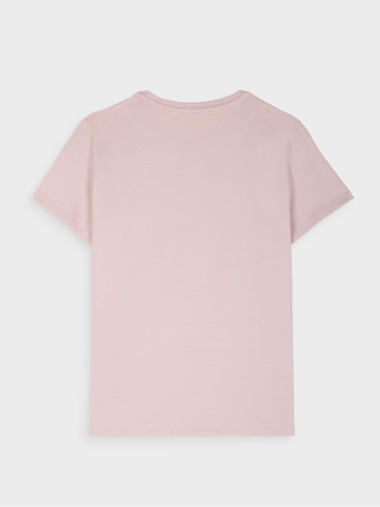 Camiseta Estampada para Mujer 42471