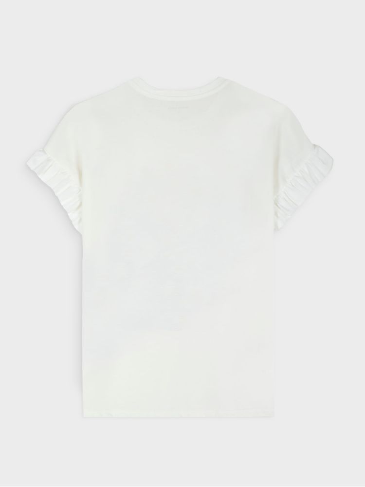 Camiseta Estampada para Mujer 42415
