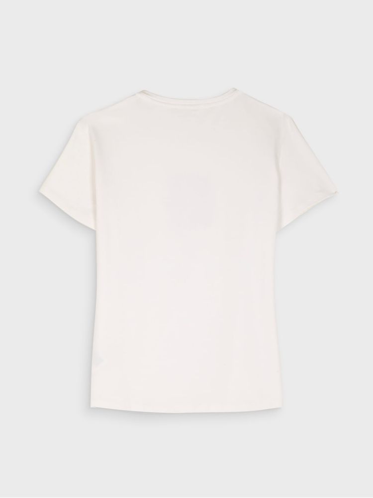 Camiseta Estampada para Mujer 42473
