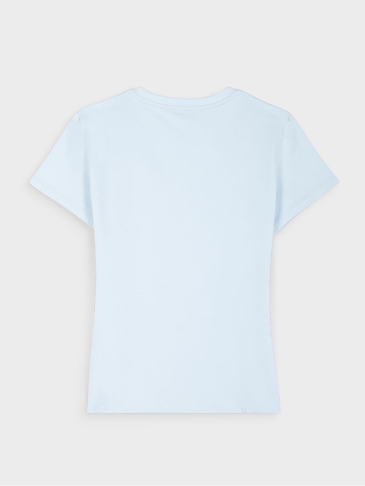 Camiseta Estampada para Mujer 43339