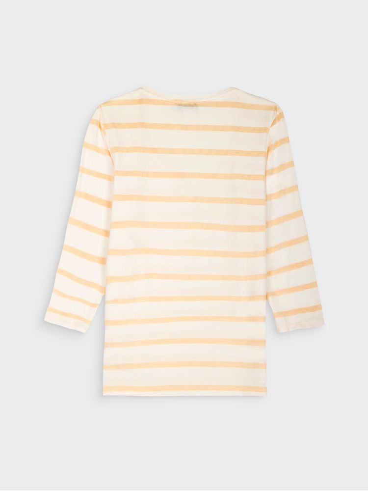 Camiseta Manga Larga para Mujer 40812