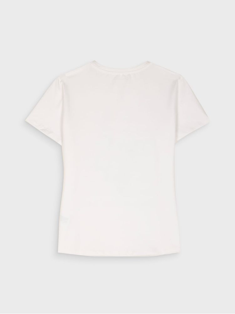 Camiseta Estampada para Mujer 42477
