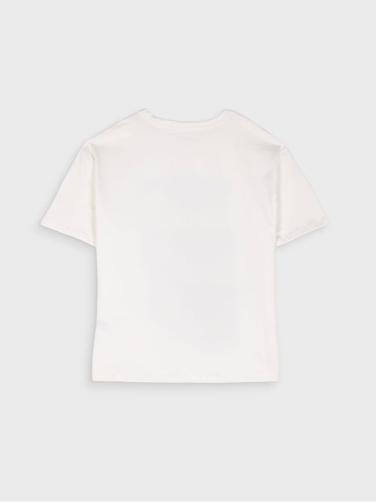 Camiseta Estampada para Mujer 42479