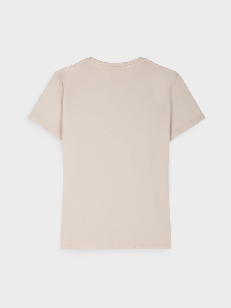 Camiseta Estampada para Mujer 42476