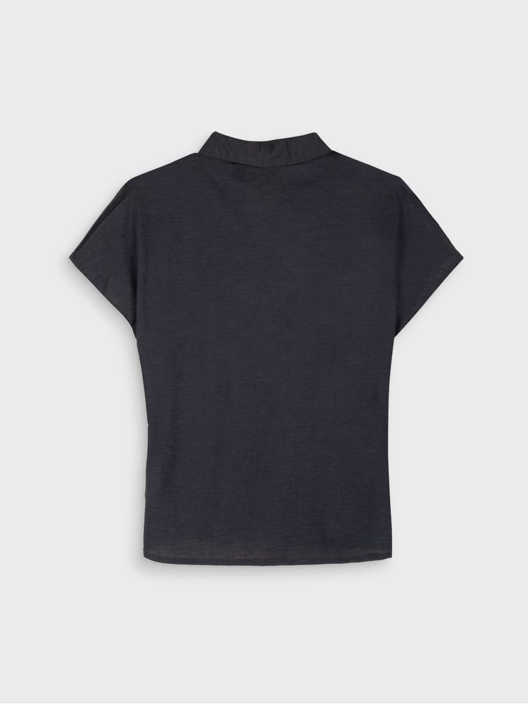 Camiseta Manga Corta para Mujer 43866
