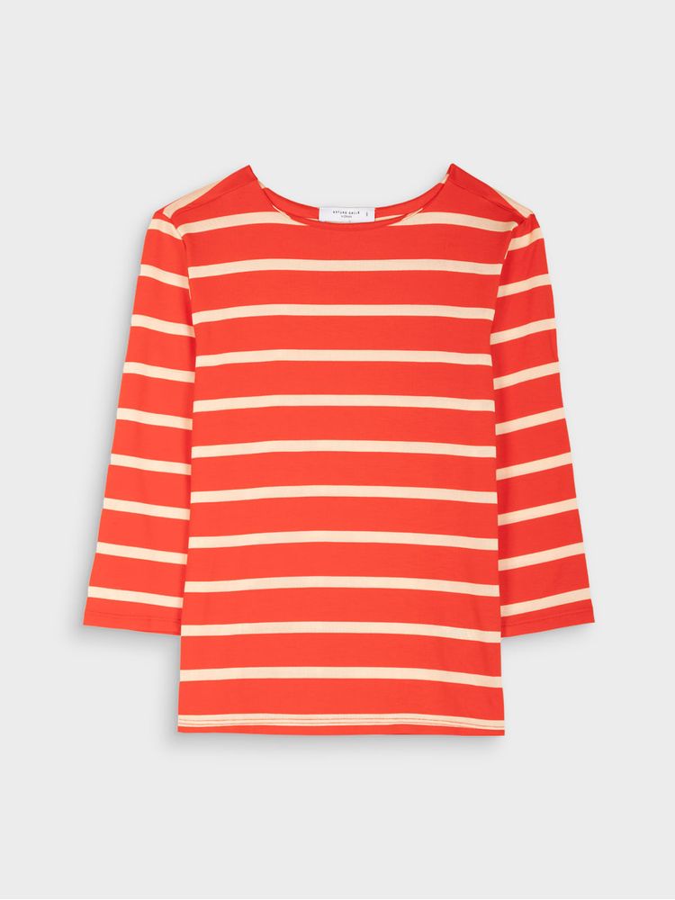 Camiseta Manga Larga para Mujer 40921