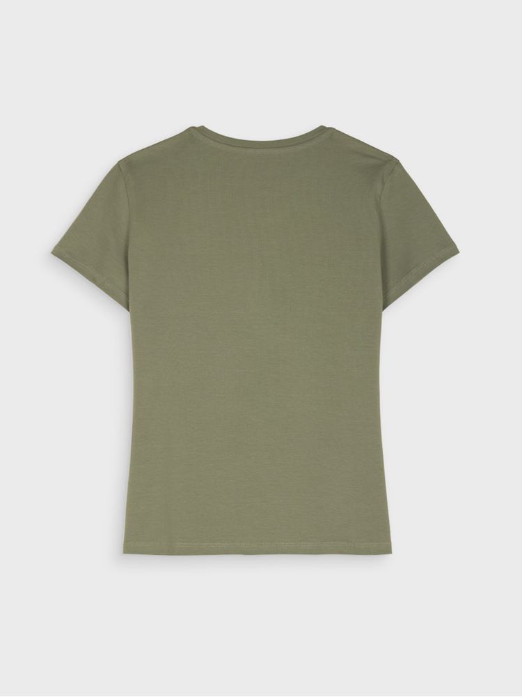 Camiseta Estampada para Mujer 42472