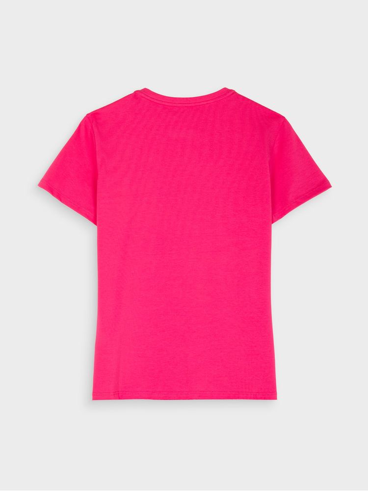 Camiseta Estampada para Mujer 42698