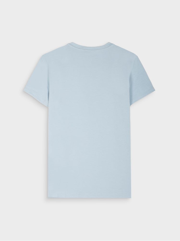 Camiseta Estampada para Mujer 40433