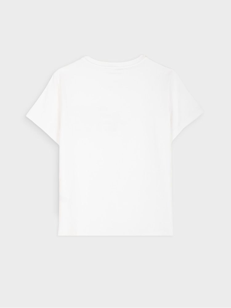 Camiseta Estampada para Mujer 40417
