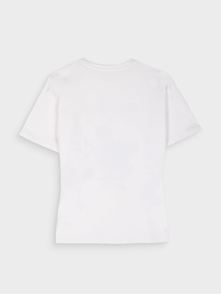Camiseta Estampada para Mujer 42417