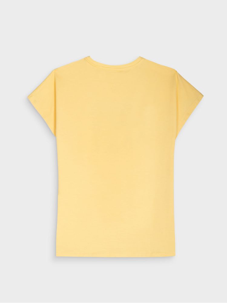Camiseta Estampada para Mujer 42694