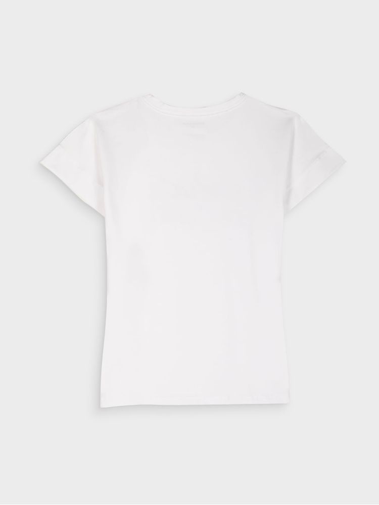 Camiseta Estampada para Mujer 42422
