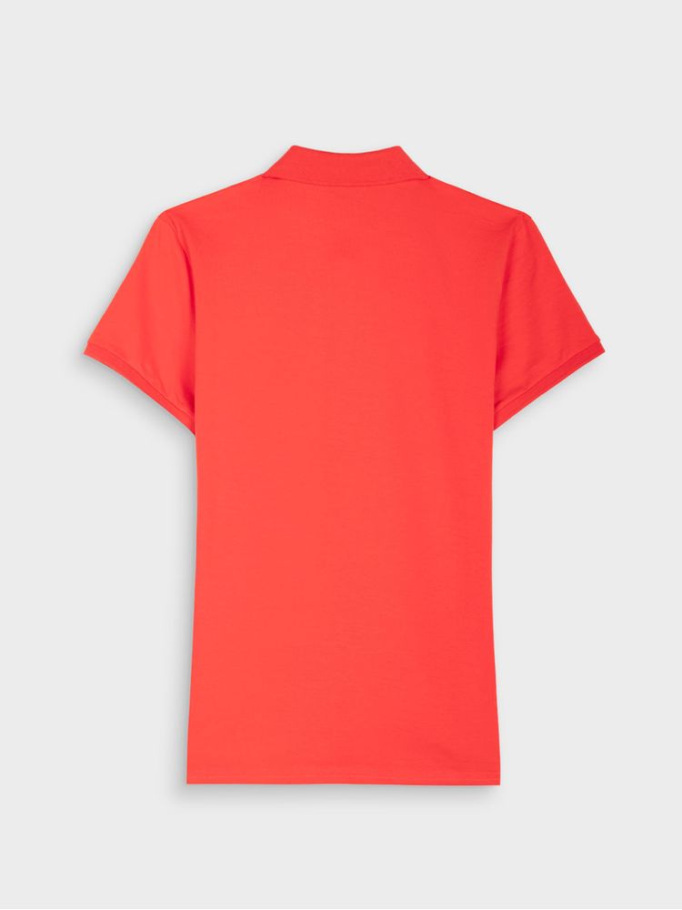 Camiseta Polo para Mujer. 40944