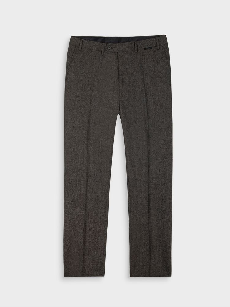 Pantalón Formal para Hombre Slim Fit 33857