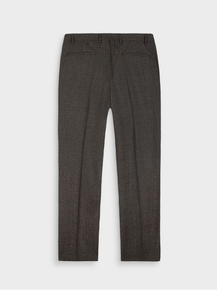 Pantalón Formal para Hombre Slim Fit 33857