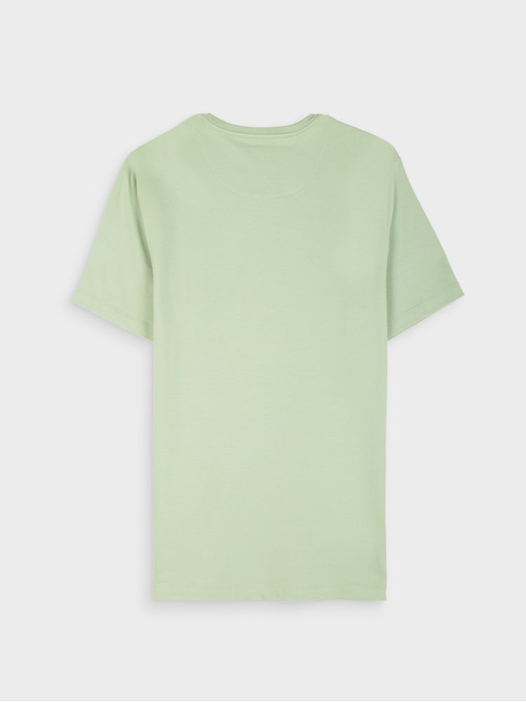 Camiseta Moda Slim Fit para Hombre 36151