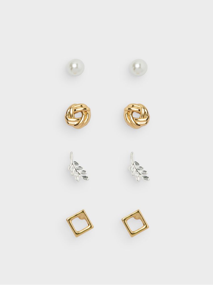 Aretes para Mujer 44923
