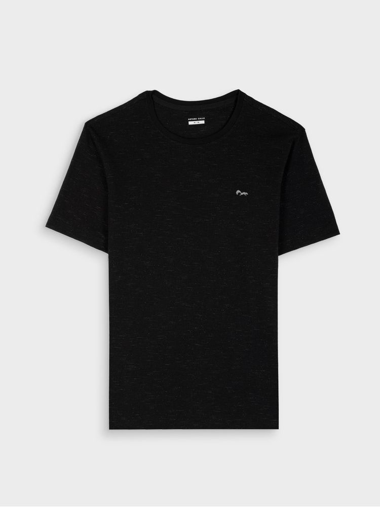 Camiseta Moda Regular Fit para Hombre 38057