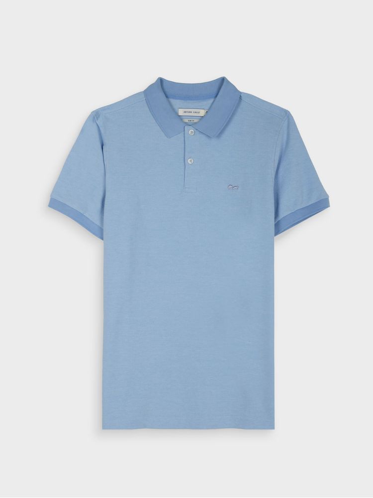 Polo Cómodo y Moderno para Hombre 38092