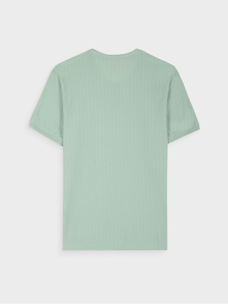 Camiseta Moda Regular Fit para Hombre 39218