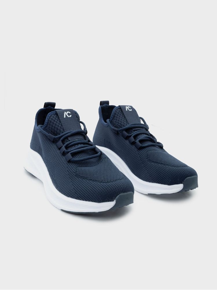Tenis con Plantilla Amortiguada y Ligera 39604