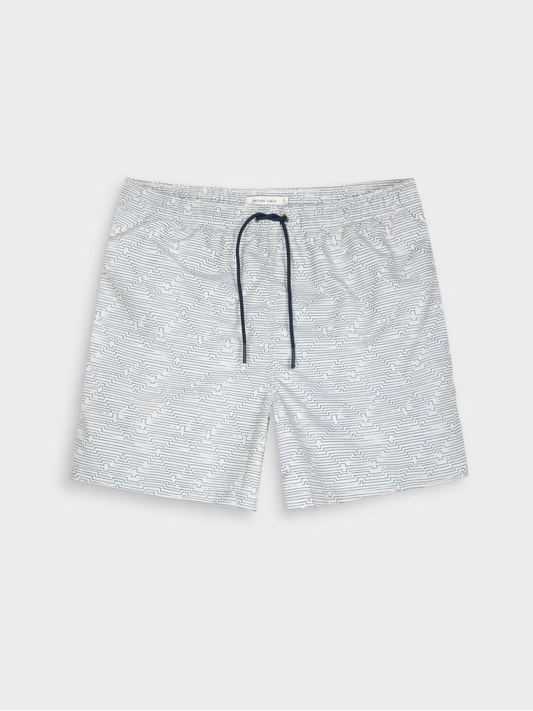 Pantaloneta Fresca y Cómoda para Verano 39693