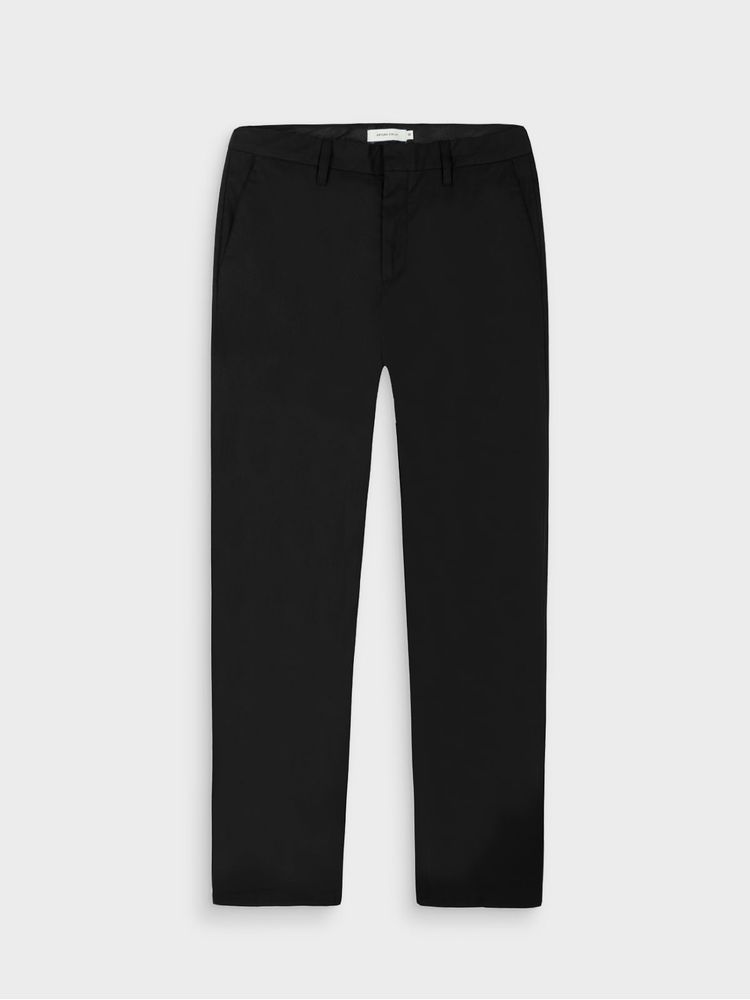 Pantalón Regular Fit con Textura Clásica 39927