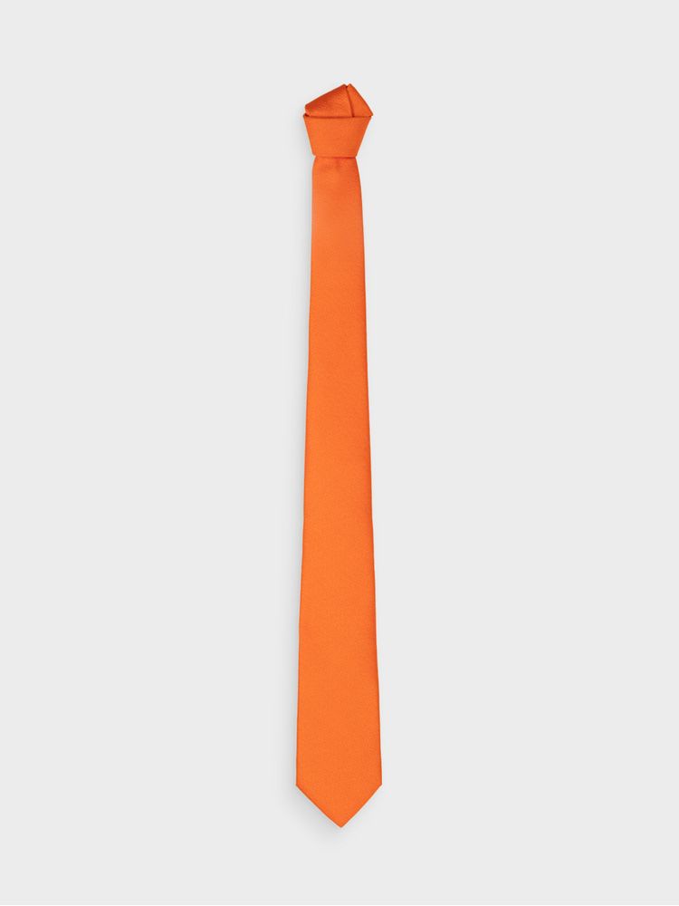 Corbata Elegante para Hombre con Tejido Jacquard 40282
