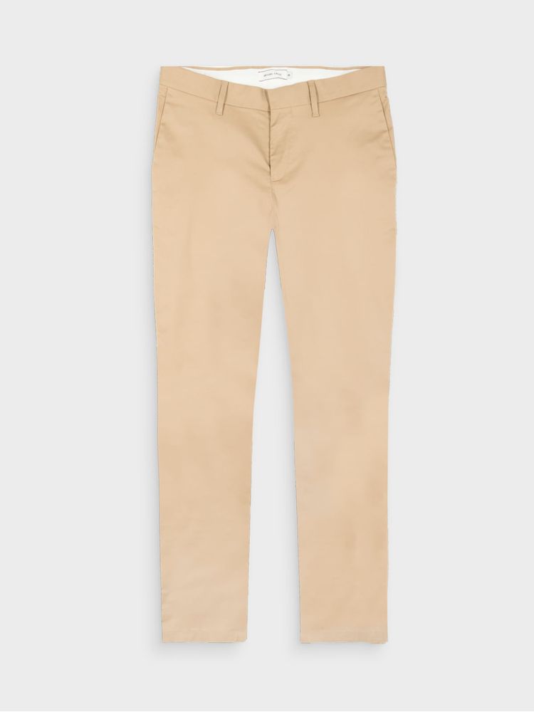 Pantalón Business Slim Fit Para Hombre 40552