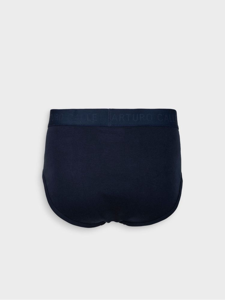 Calzoncillo Brief para Hombre 41536